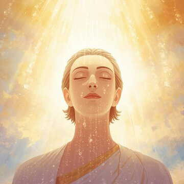 ‘There is no need to travel far into mountains…’: Expert explains the true meaning of enlightenment