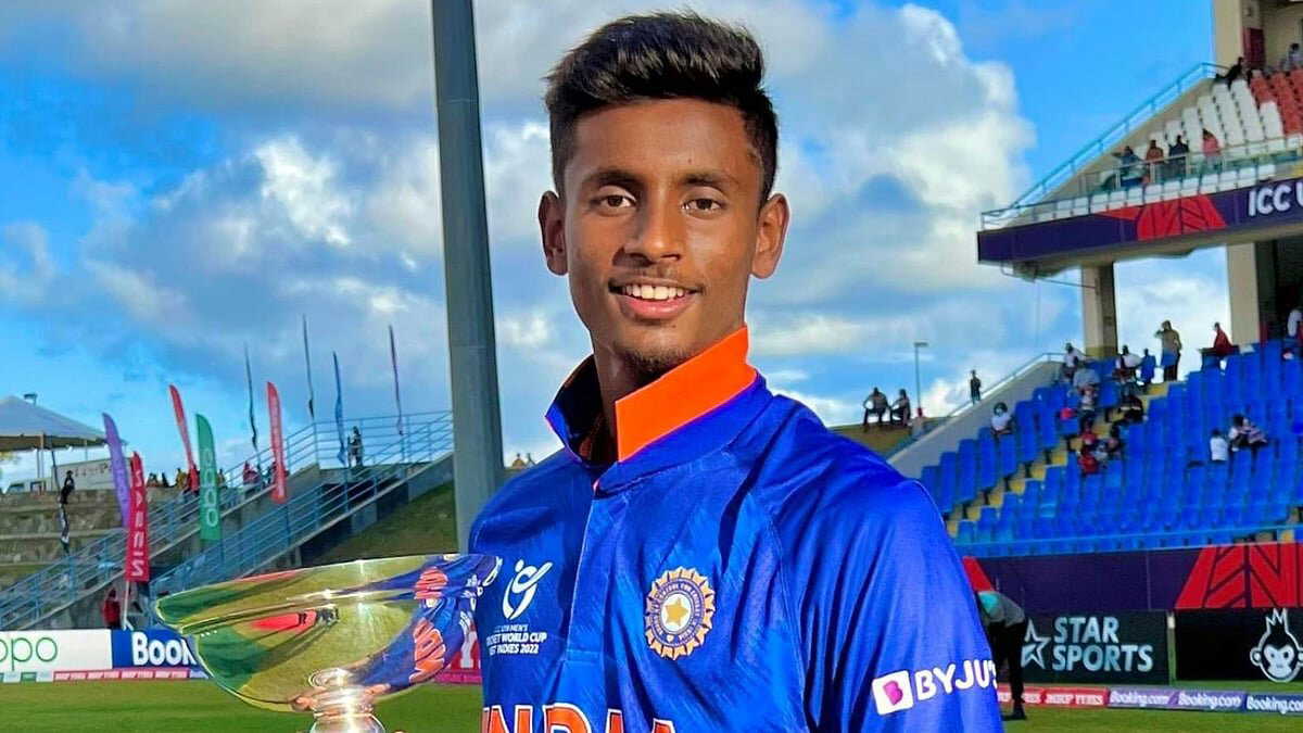 Bengal to play Ranji semifinal without Abishek Porel from February 15