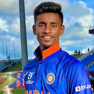 Bengal to play Ranji semifinal without Abishek Porel from February 15