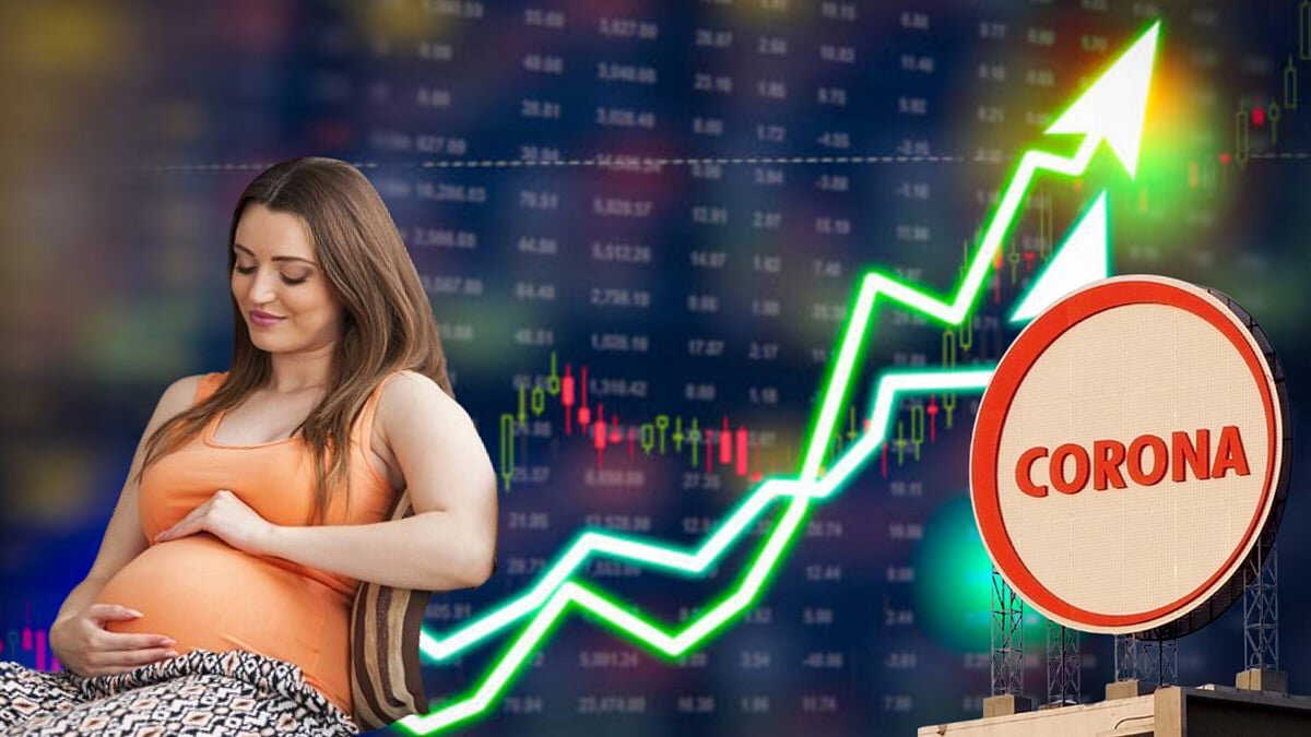 Corona Remedies makes stellar market debut, shares jump 37% at listing