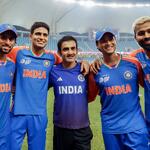 Gambhir’s 'Intent' tweet left a resonating mark despite India's win over Pakistan amid Asia Cup trophy controversy