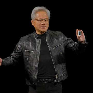Nvidia bucks US tech layoff trend with massive H-1B hiring and Rs 4.64 crore salaries