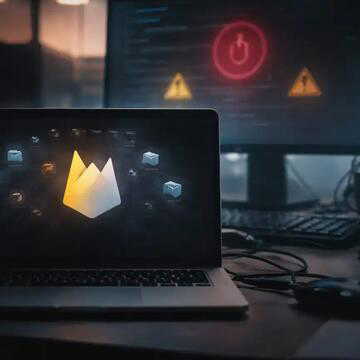 Google pulls plug on Firebase Studio just months after launch — what went wrong?