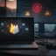 How AI tools like ChatGPT and Copilot are changing office work