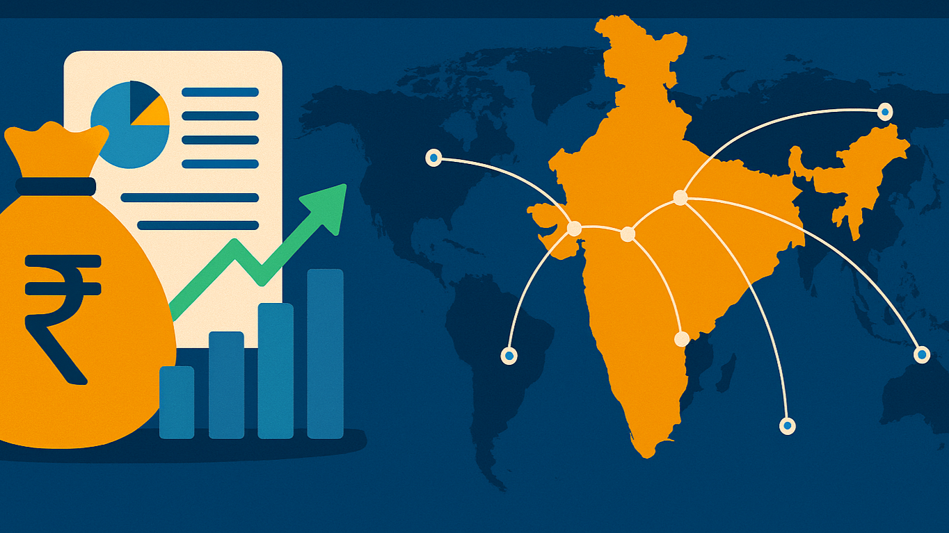 Budget 2026 rewires GCC tax rules, puts eastern India on global tech map