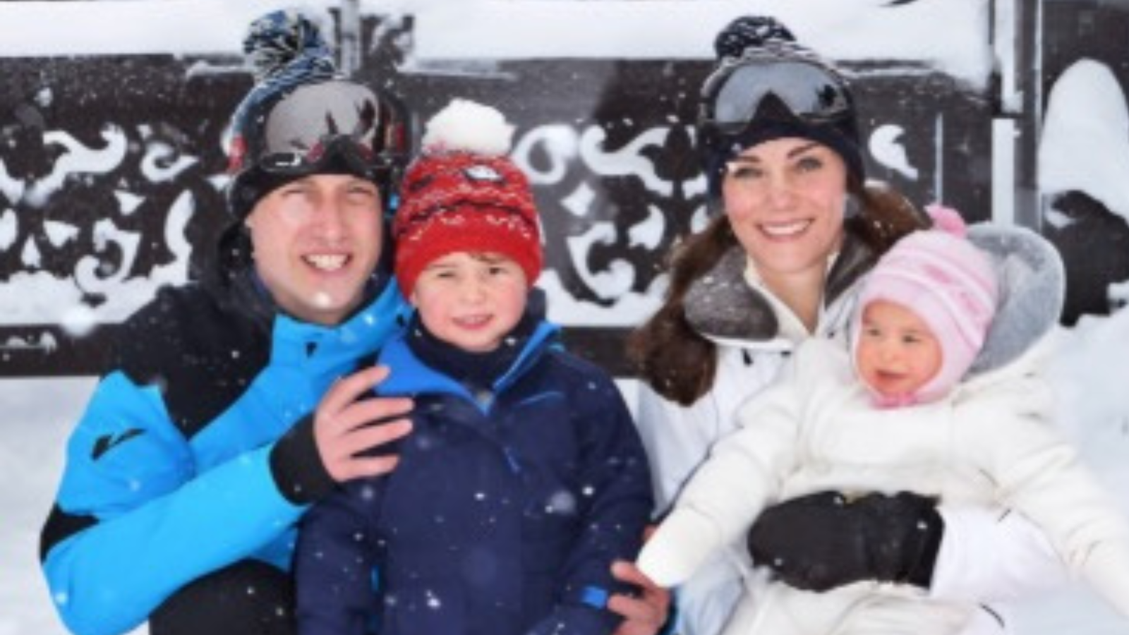 'It's OK to ask for support...': Prince William shares his own approach towards mental health