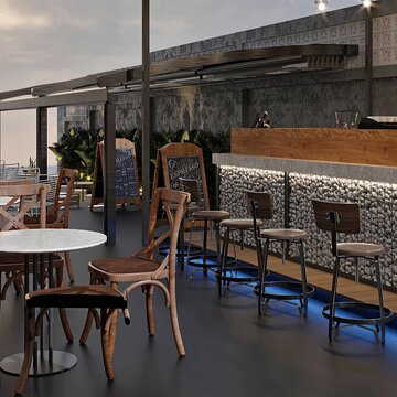 KMC grants more time to rooftop restaurants to comply with fire safety norms