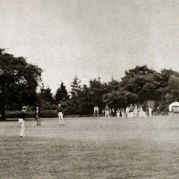 How was ODI cricket accidentally created and turned into a global format?