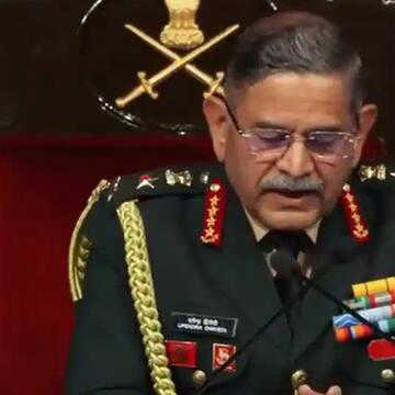 'We were fully prepared to launch ground operations if Pakistan made any mistakes', Army Chief's BIG reveal on Operation Sindoor