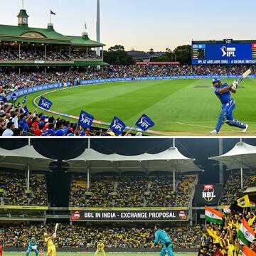 IPL eyes historic expansion with proposed Adelaide Oval match next season
