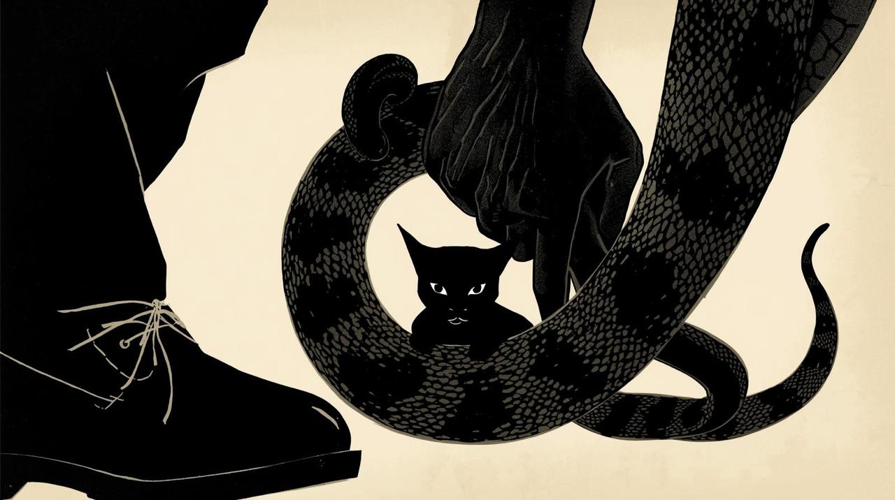 Man saves cat from python in Singapore by lifting snake mid-attack; viral clip splits opinion