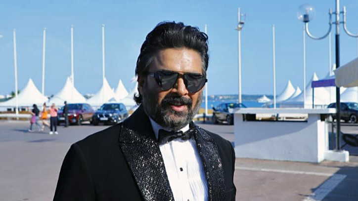 'This is soo gratifying', R. Madhavan overwhelmed by Hrithik Roshan's Dhurandhar review post