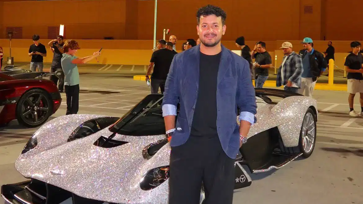 Anunay Sood’s death in Las Vegas probed as possible drug overdose