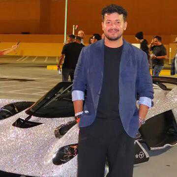 Anunay Sood’s death in Las Vegas probed as possible drug overdose