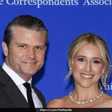 Why Jennifer Rauchet’s dress is fuelling online debate in the US