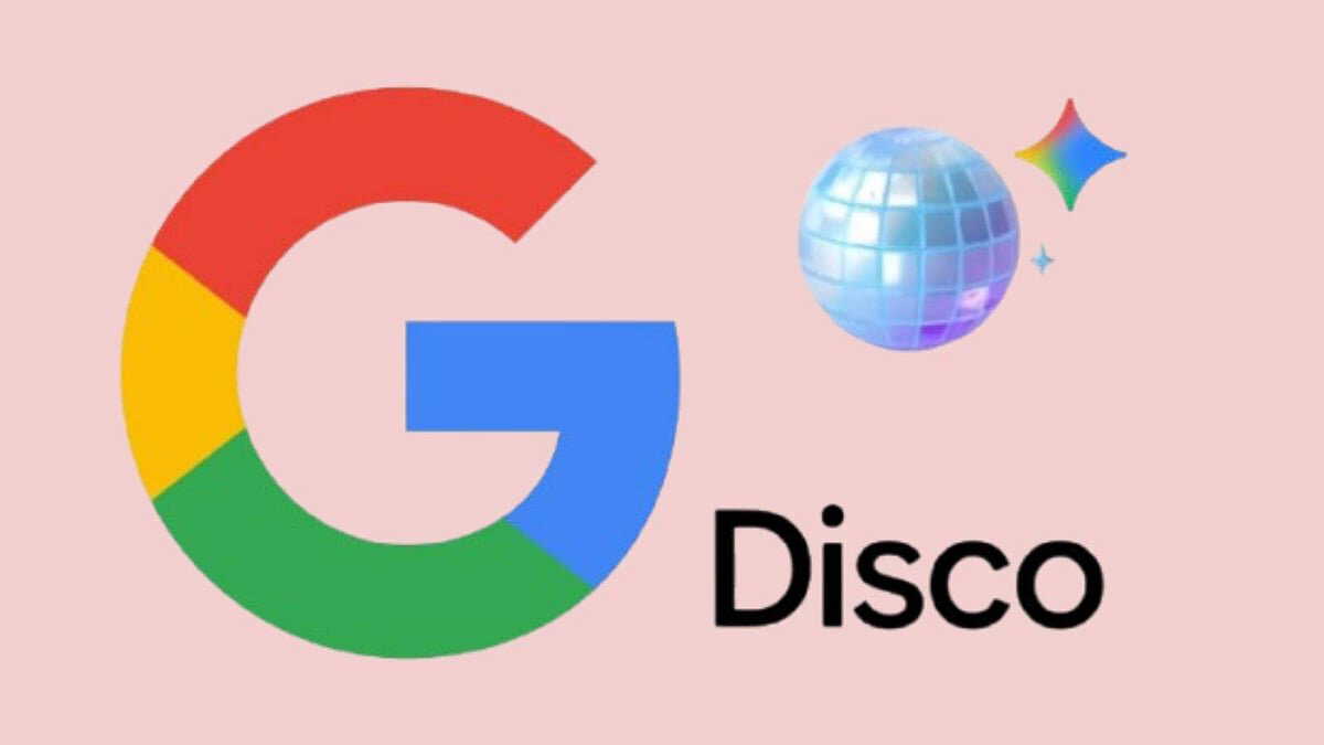 What is Google Disco? Gemini-powered browser feature that builds apps from...