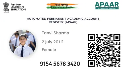 How just a typo can block a child’s education in Jharkhand. Exploring APAAR’s ordeals