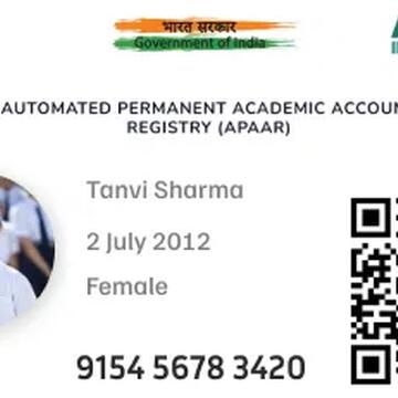 How just a typo can block a child’s education in Jharkhand. Exploring APAAR’s ordeals