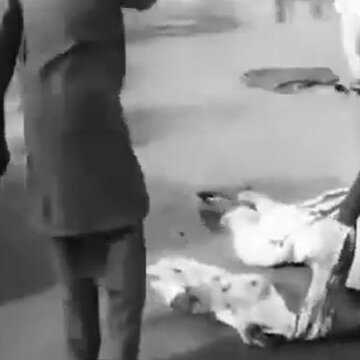 Lashkar commander killed in Muridke after Eid prayers; security lapse flagged