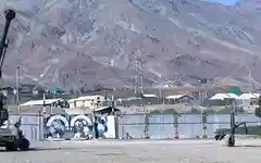 What is ‘smart border’ project? High-tech surveillance plan explained