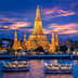 Visiting Thailand? You may soon have to pay this new entry fee