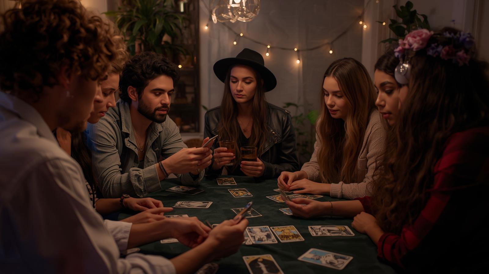 Why is Gen-Z obsessed with tarot card readings: Here's what ChatGPT says