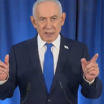 ‘Where’s Bibi?’ Benjamin Netanyahu's ‘six fingers’ video sparks AI manipulation claims online amid death rumors