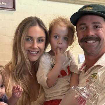 'It feels like a repeat': Travis Head’s wife speaks on online attacks after IPL spat with Virat Kohli