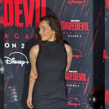 Is Vanessa Fisk leaving Daredevil: Born Again? Episode 4 ending sparks fan speculation