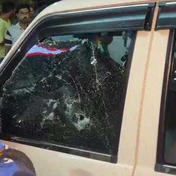 How fatal was Suvendu Adikari's PA, Chandranath Rath's wound?
