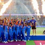 Asia Cup trophy drama continues,BCCI is set to lodge complaint