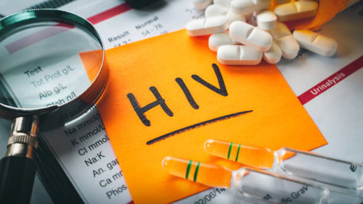 HIV cases surge in Meghalaya: Over 10,000 infected, 500 children affected