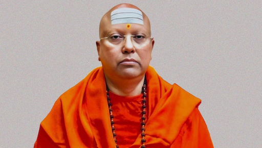 Who is Chaitanyananda Saraswati? Delhi 'Godman' who allegedly molested female students at SSIIM
