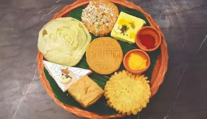‘Machh Mishti and More’ is the hot topic in the market now