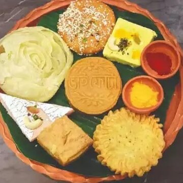 ‘Machh Mishti and More’ is the hot topic in the market now