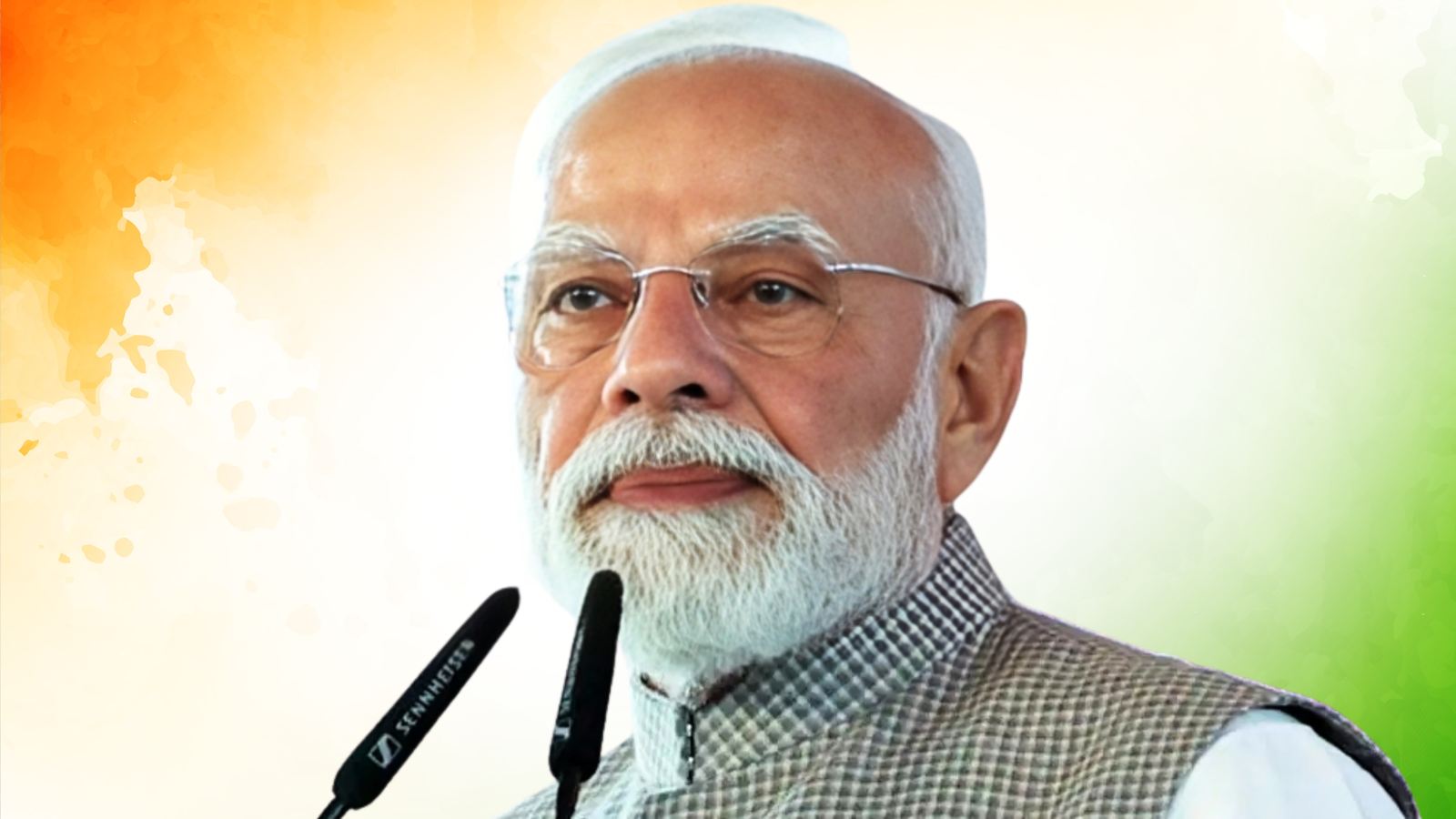 ‘Constitution has given citizens the power to dream’: PM Modi writes to nation on 26 November