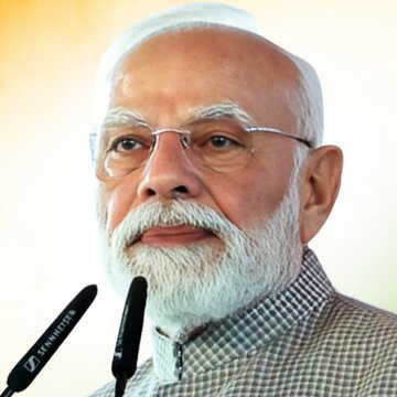 ‘Constitution has given citizens the power to dream’: PM Modi writes to nation on 26 November