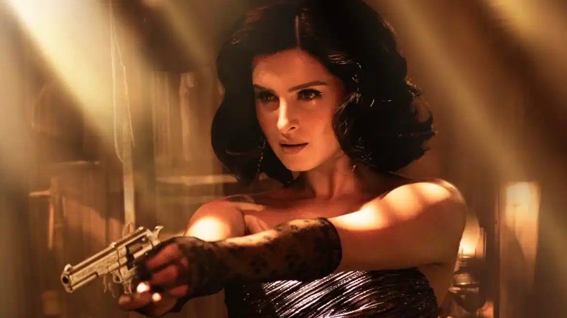 Tara Sutaria revealed as Rebecca in first look from Yash–Geetu Mohandas film Toxic