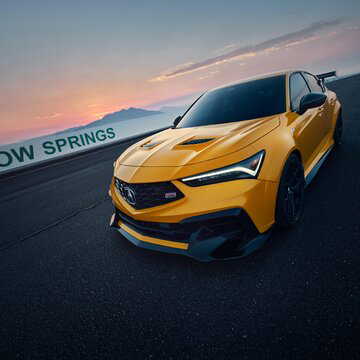 Honda to sell US-built Acura Integra Type S and Honda Passport in Japan from 2026