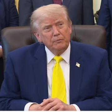 Trump says India-US trade deal soon, calls PM Modi 'a good friend'