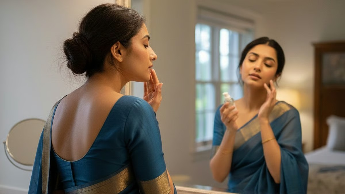 Wedding season rush? Easy face packs to instantly revive tired skin