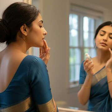 Wedding season rush? Easy face packs to instantly revive tired skin