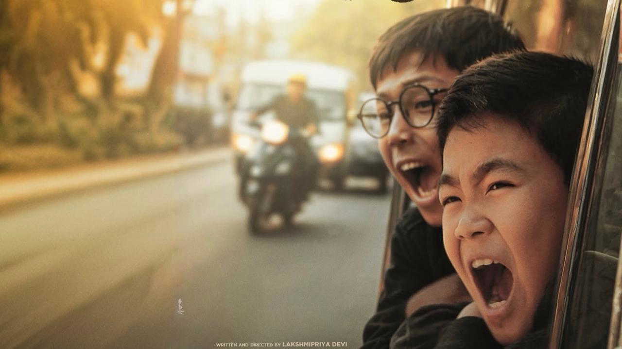 Manipuri film Boong makes history as India’s sole nominee at BAFTA 2026