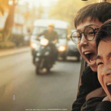 Manipuri film Boong makes history as India’s sole nominee at BAFTA 2026