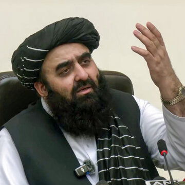 ‘Will not give Bagram base to any foreign force’, Afghanistan Foreign Minister drops bombshell statement amid New Delhi visit