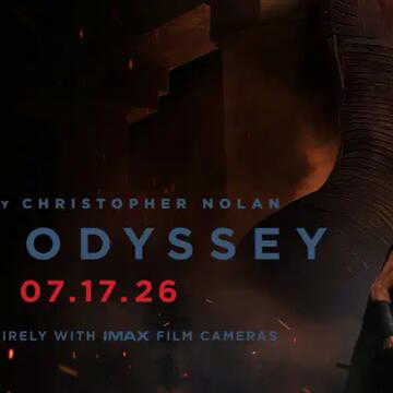 Mumbai to host Christopher Nolan, Matt Damon and Tom Holland for 'The Odyssey' premiere