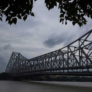 Humidity rises in Kolkata as monsoon fails to cool South Bengal
