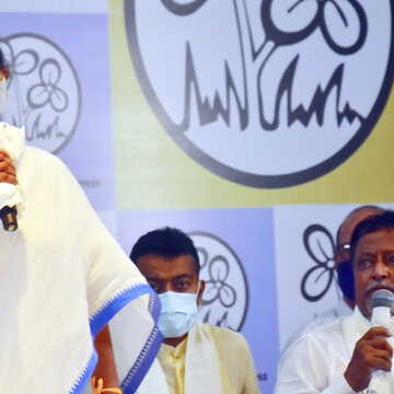 'Was my long-time political colleague': CM Mamata Banerjee 'deeply shocked', says Mukul Roy’s death leaves her heartbroken