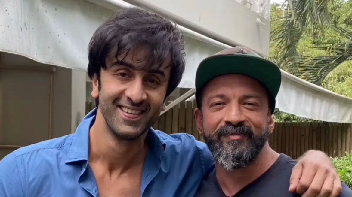 Ranbir Kapoor’s fitness coach Shivohaam breaks protein myths around bulking and veg diets