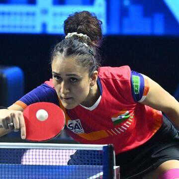 Manika Batra threatens legal action over Asian Games snub, seeks PM Modi's help